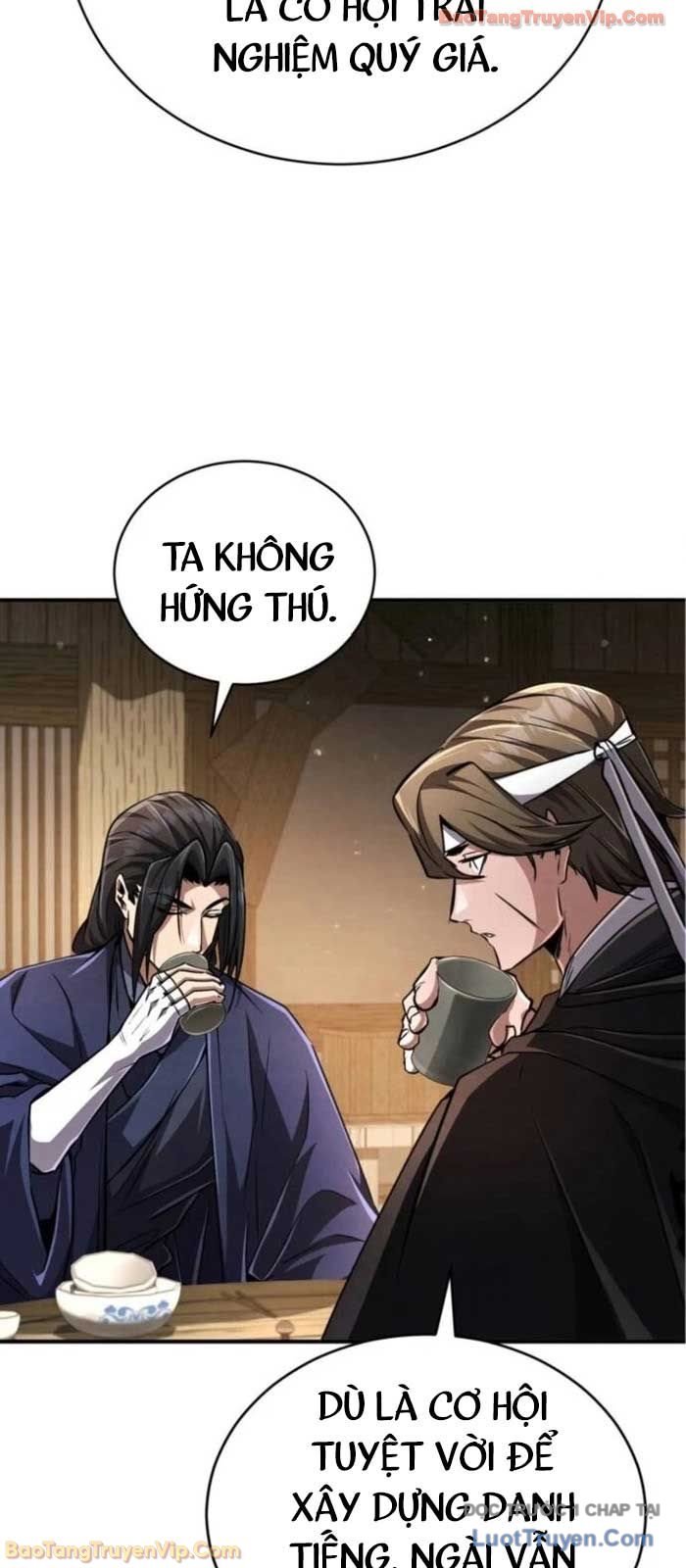 Quyền Vương Phục Sinh Chap 20 - Next Chap 21