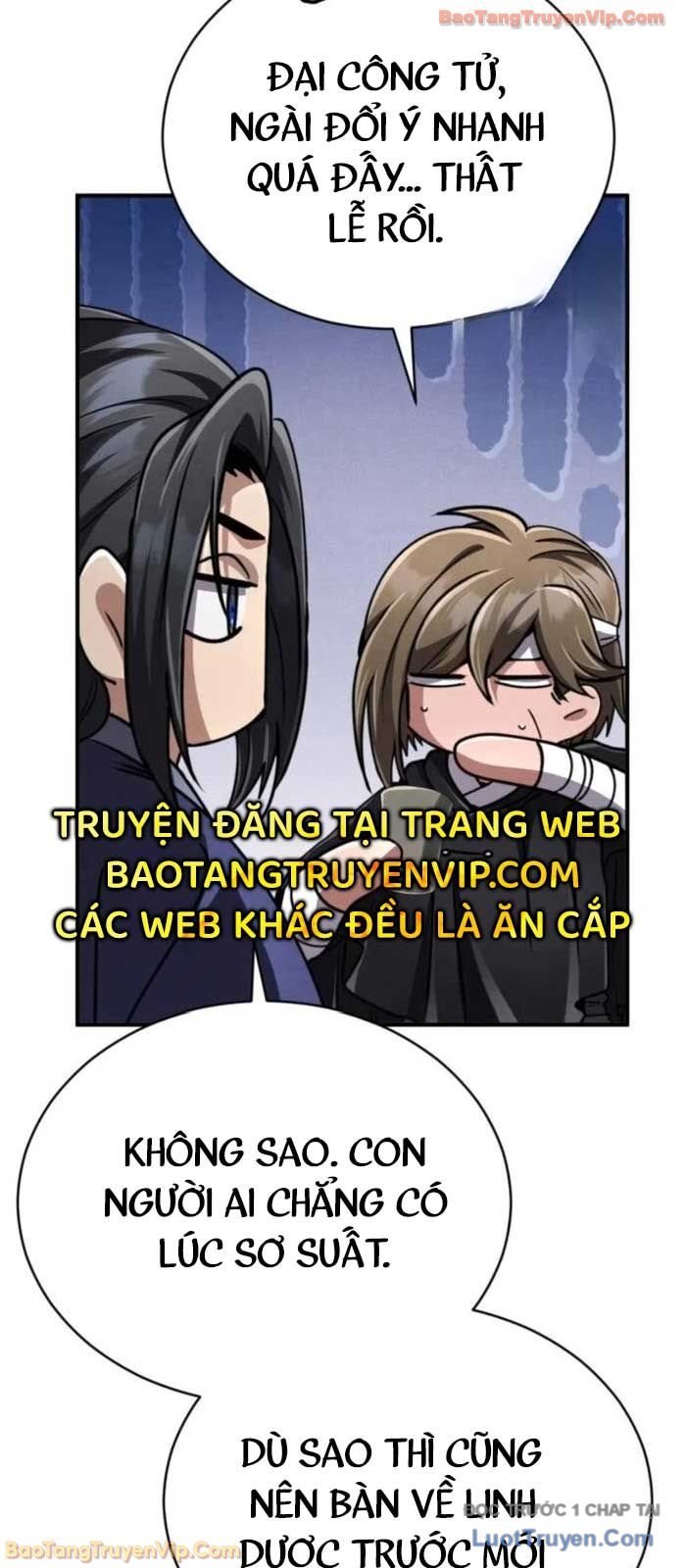 Quyền Vương Phục Sinh Chap 20 - Next Chap 21