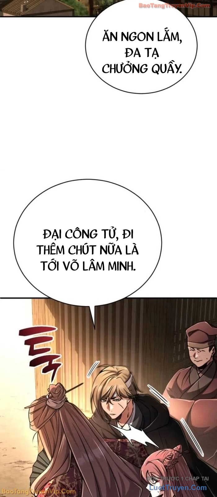 Quyền Vương Phục Sinh Chap 20 - Next Chap 21