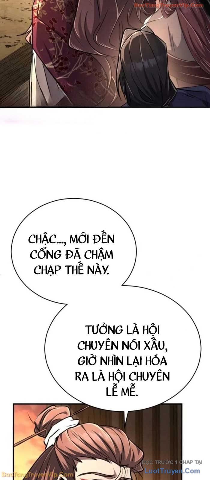 Quyền Vương Phục Sinh Chap 20 - Next Chap 21