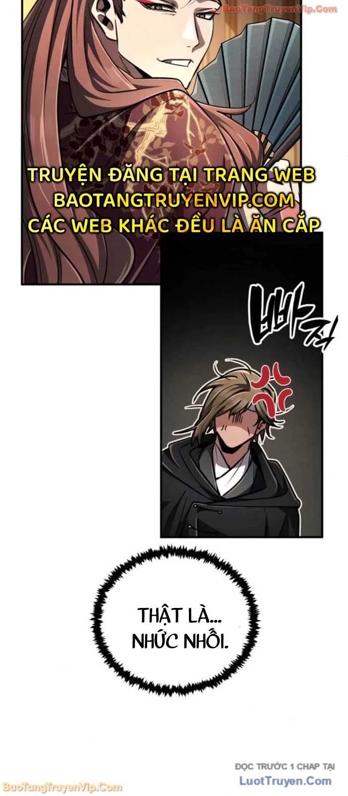 Quyền Vương Phục Sinh Chap 20 - Next Chap 21