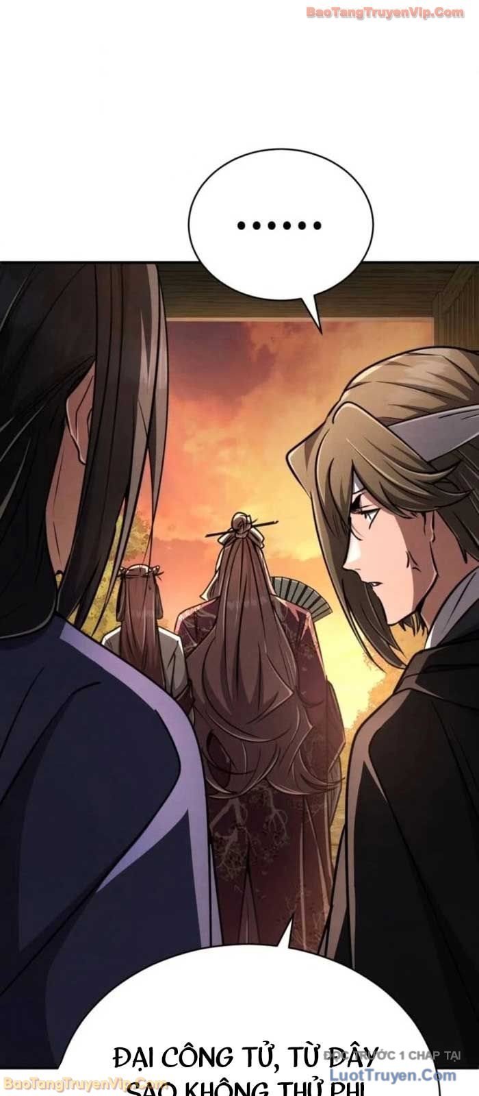 Quyền Vương Phục Sinh Chap 20 - Next Chap 21