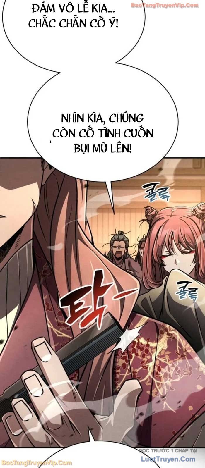 Quyền Vương Phục Sinh Chap 20 - Next Chap 21