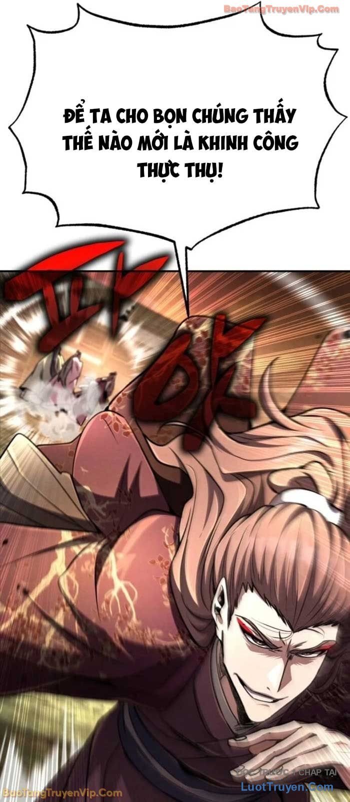 Quyền Vương Phục Sinh Chap 20 - Next Chap 21