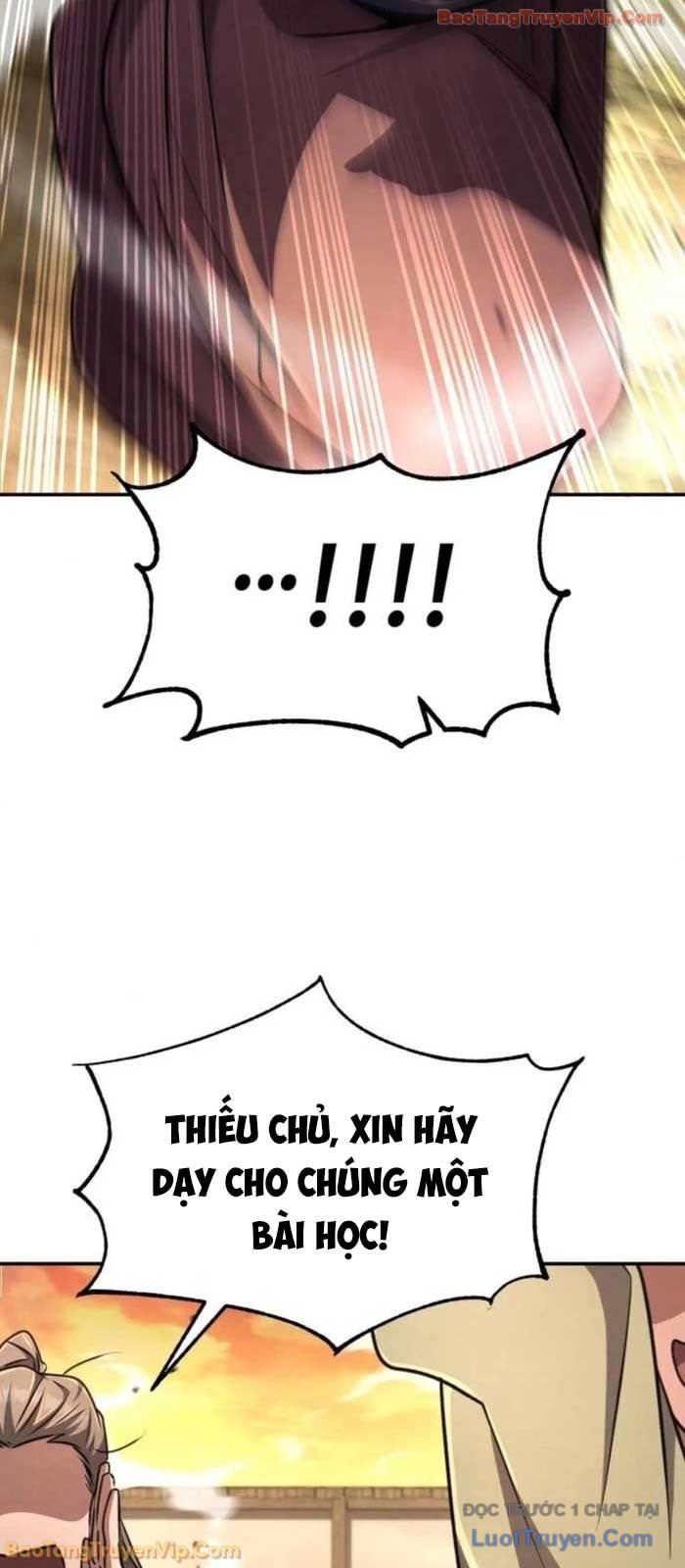 Quyền Vương Phục Sinh Chap 20 - Next Chap 21