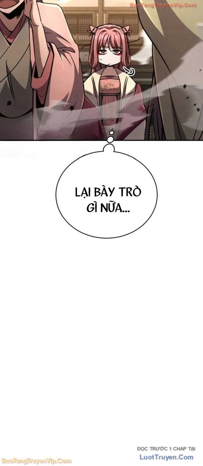 Quyền Vương Phục Sinh Chap 20 - Next Chap 21