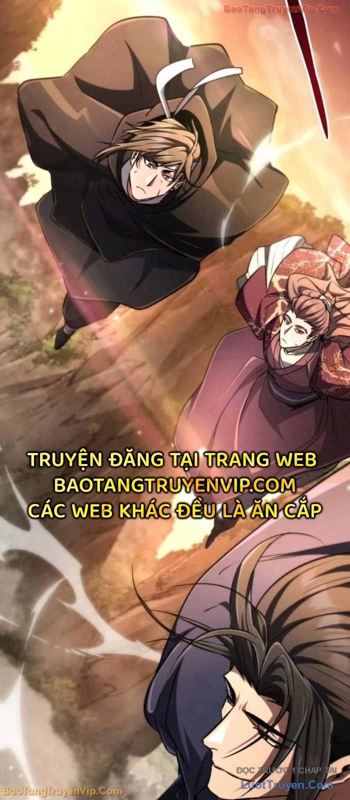 Quyền Vương Phục Sinh Chap 20 - Next Chap 21