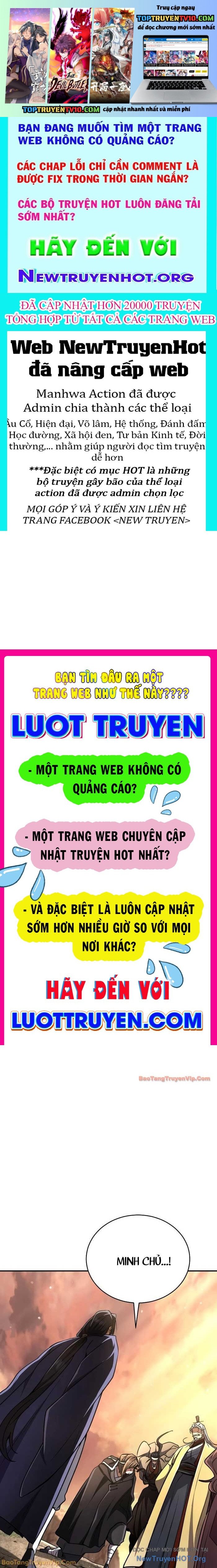 Quyền Vương Phục Sinh Chap 21 - Next Chap 22