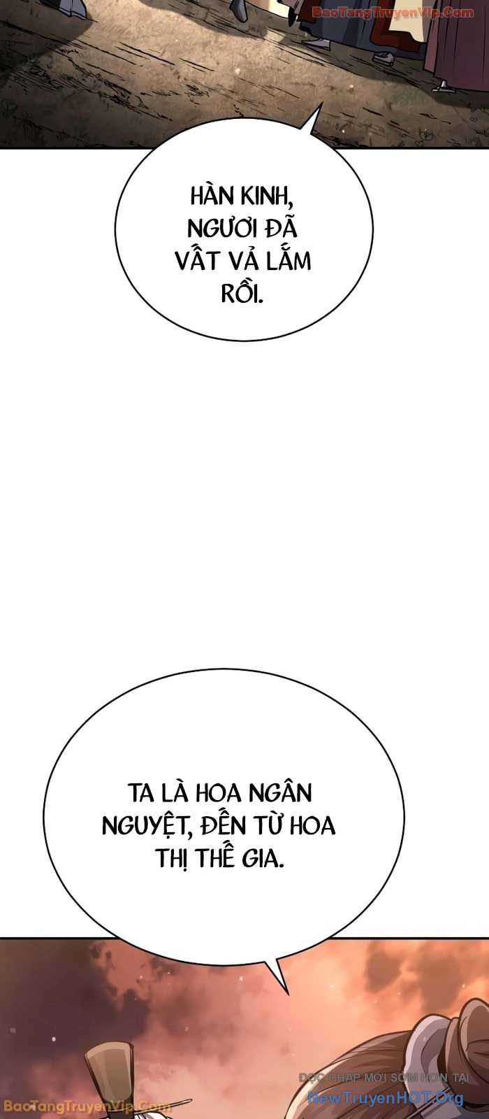 Quyền Vương Phục Sinh Chap 21 - Next Chap 22