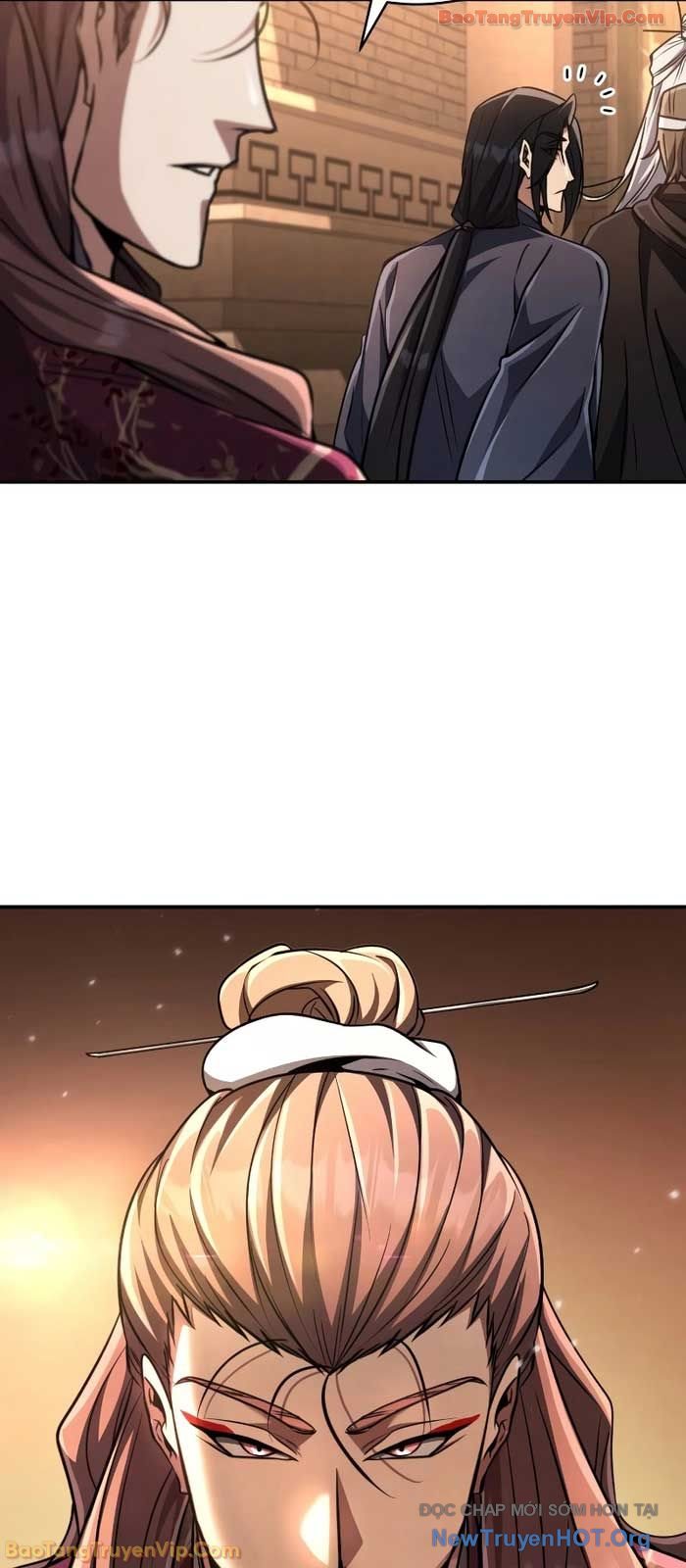 Quyền Vương Phục Sinh Chap 21 - Next Chap 22