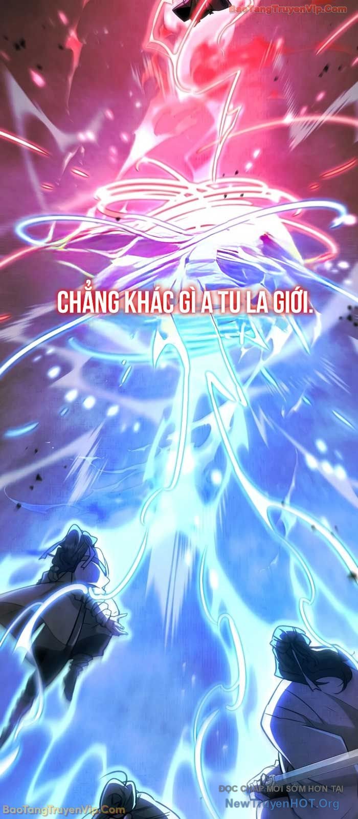 Quyền Vương Phục Sinh Chap 21 - Next Chap 22