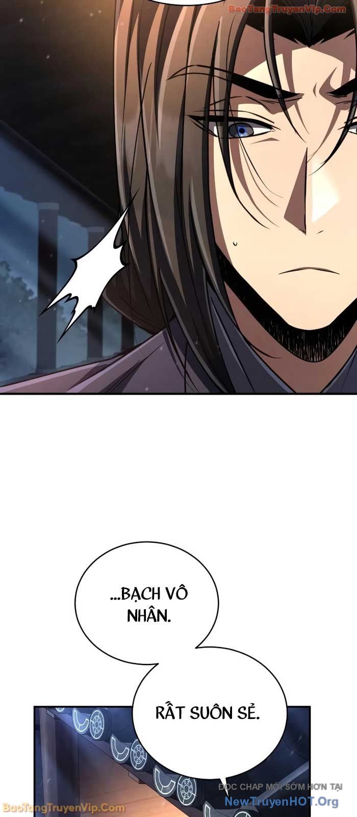 Quyền Vương Phục Sinh Chap 21 - Next Chap 22
