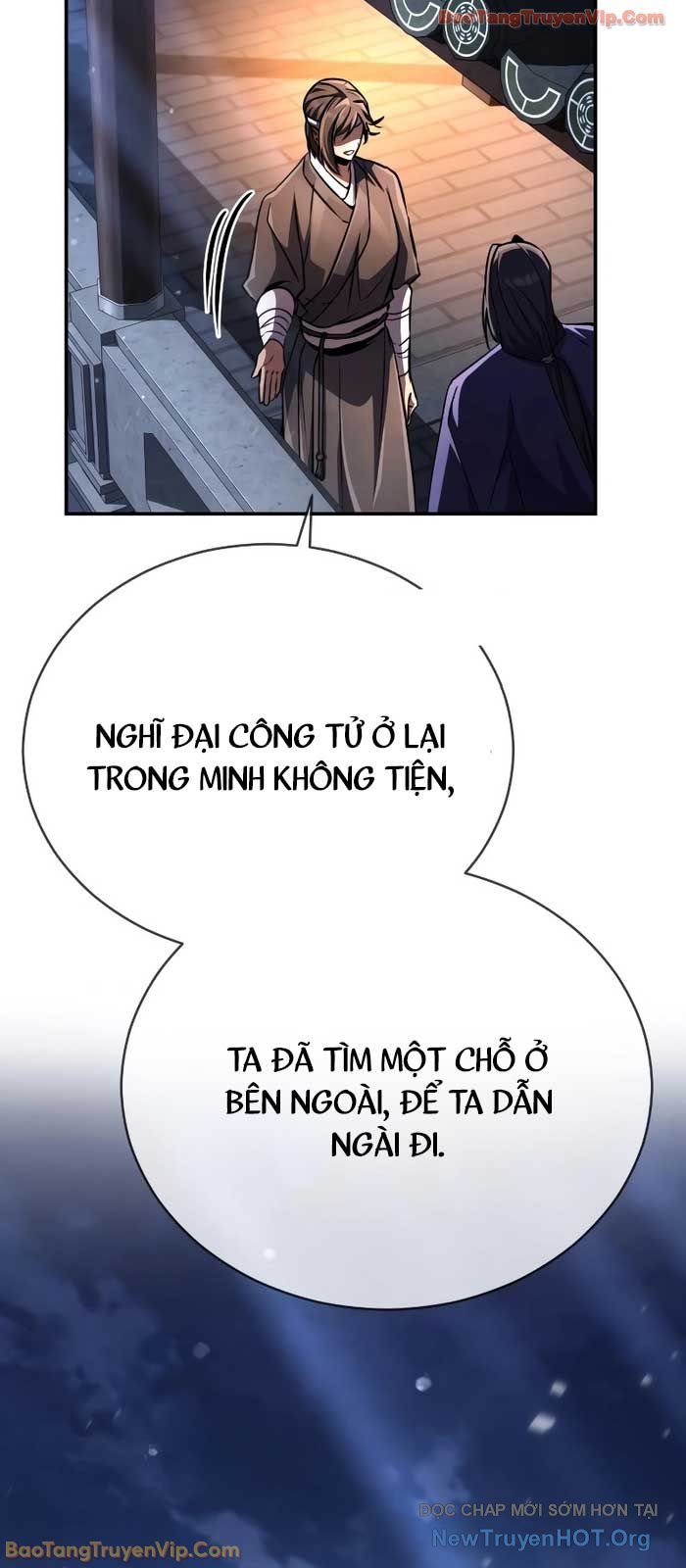 Quyền Vương Phục Sinh Chap 21 - Next Chap 22