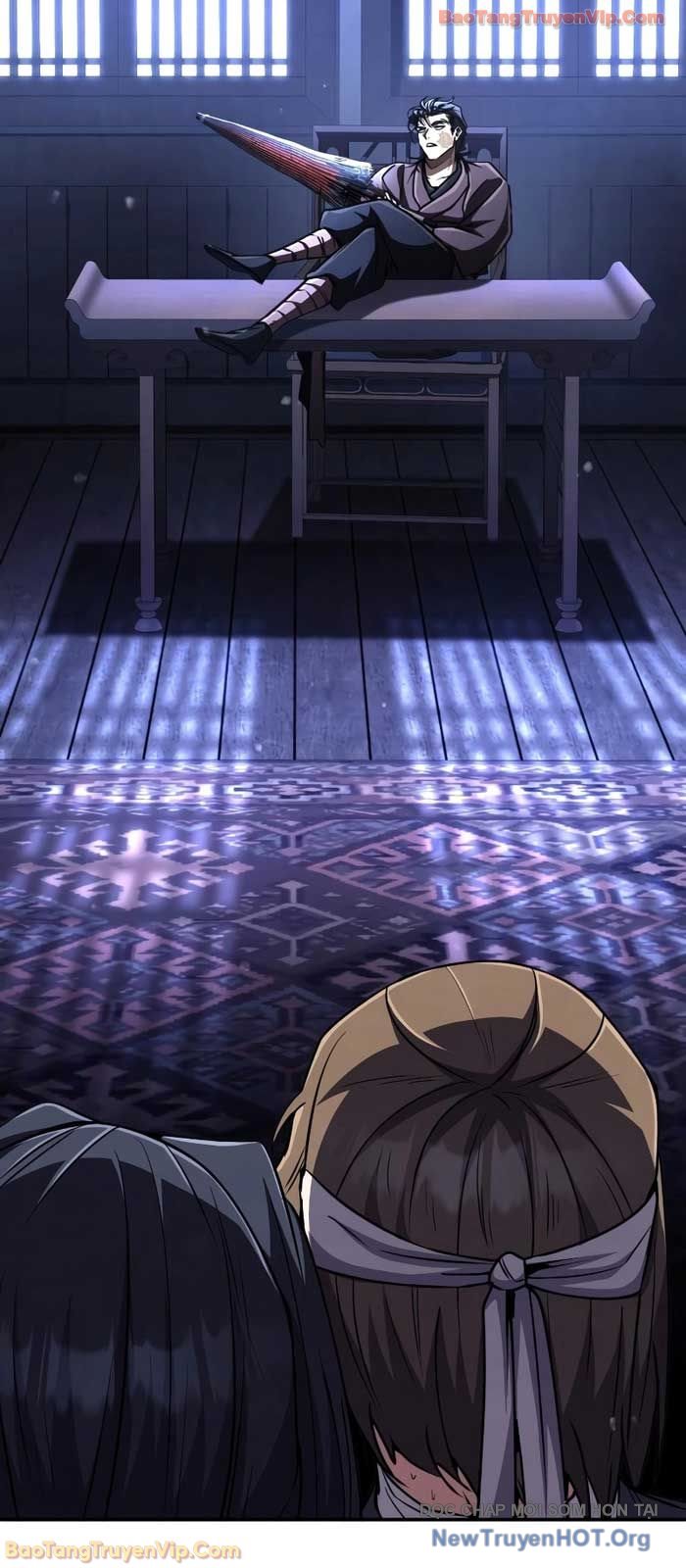 Quyền Vương Phục Sinh Chap 21 - Next Chap 22