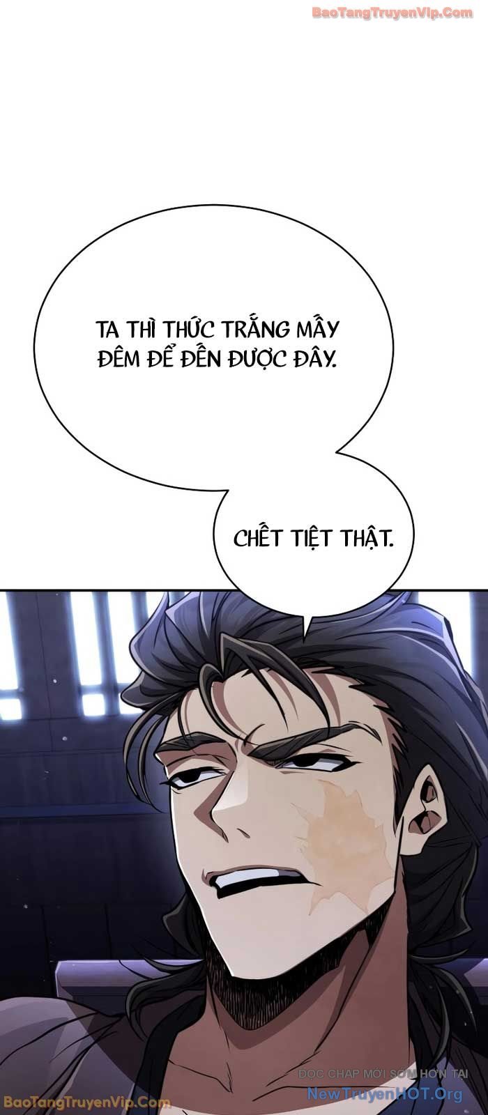 Quyền Vương Phục Sinh Chap 21 - Next Chap 22