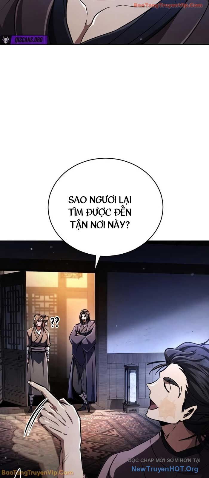 Quyền Vương Phục Sinh Chap 21 - Next Chap 22