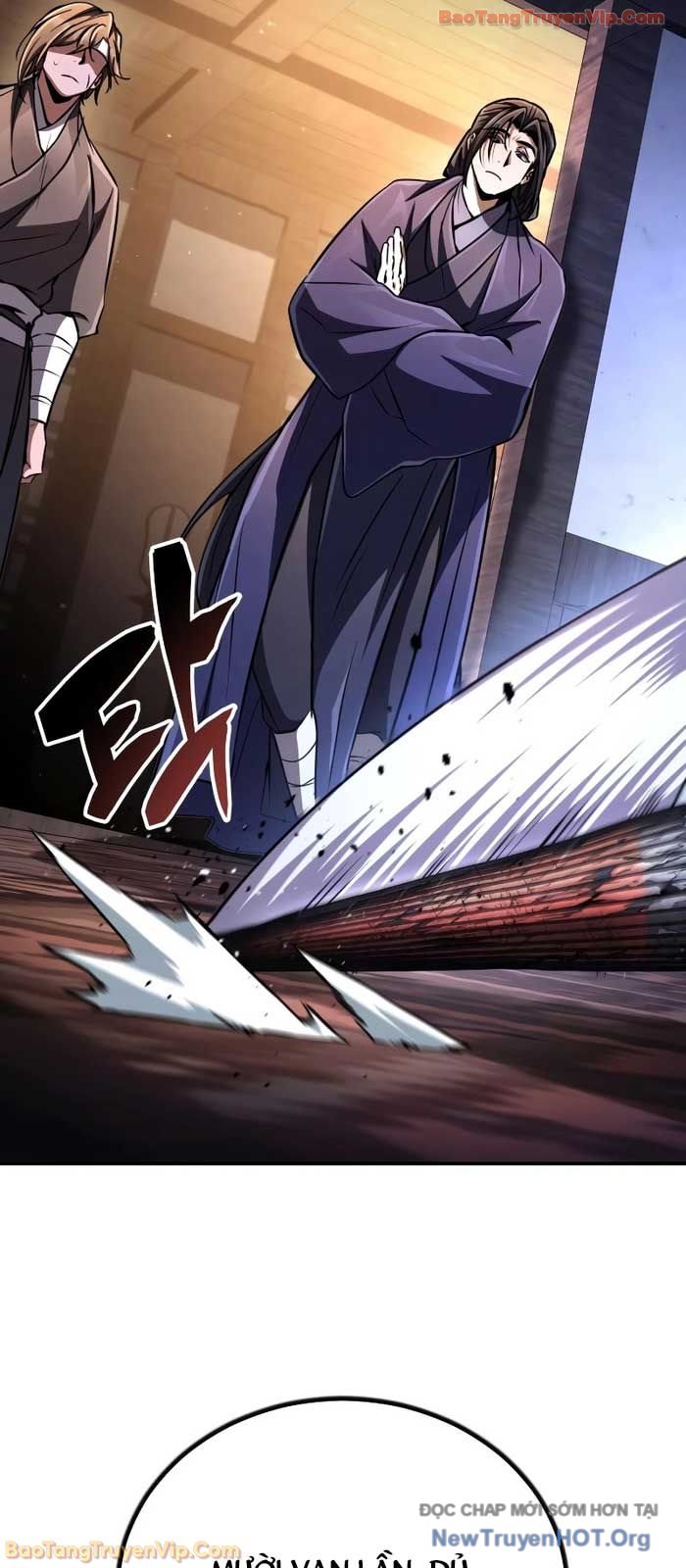 Quyền Vương Phục Sinh Chap 21 - Next Chap 22