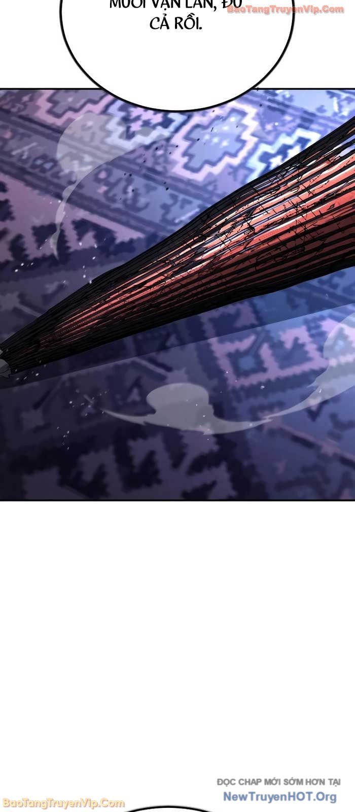 Quyền Vương Phục Sinh Chap 21 - Next Chap 22