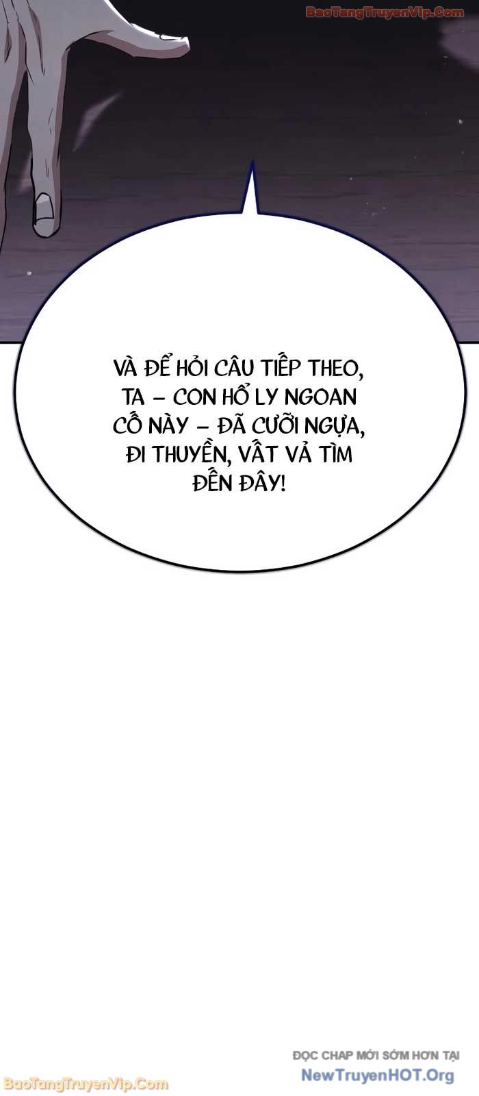 Quyền Vương Phục Sinh Chap 21 - Next Chap 22