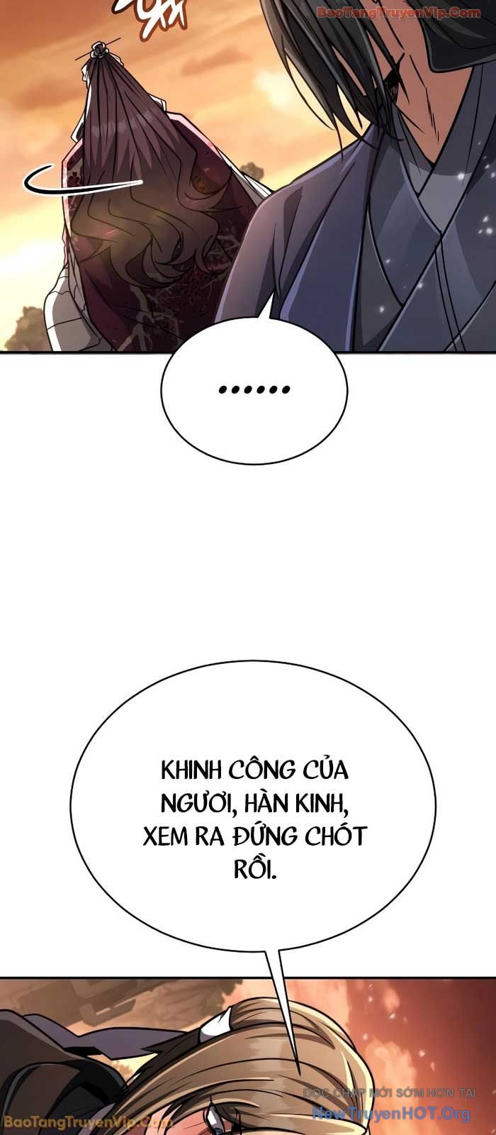 Quyền Vương Phục Sinh Chap 21 - Next Chap 22