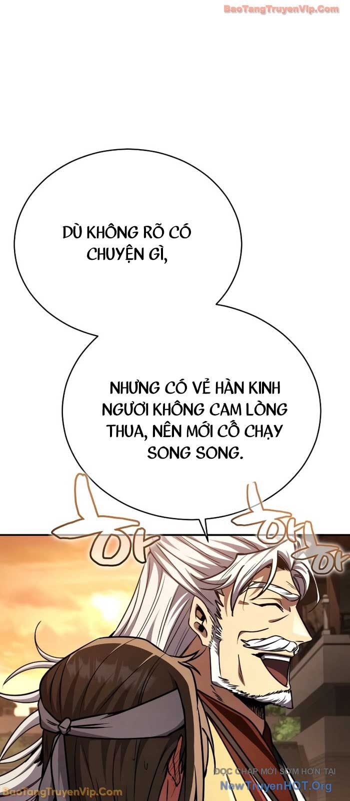 Quyền Vương Phục Sinh Chap 21 - Next Chap 22