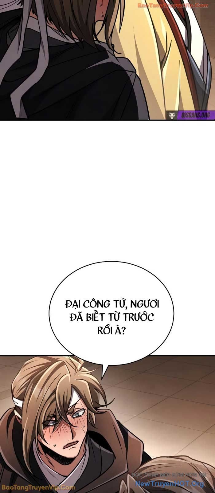 Quyền Vương Phục Sinh Chap 21 - Next Chap 22