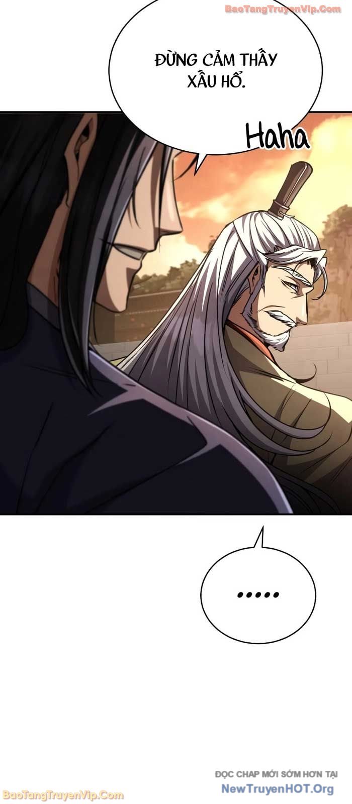 Quyền Vương Phục Sinh Chap 21 - Next Chap 22