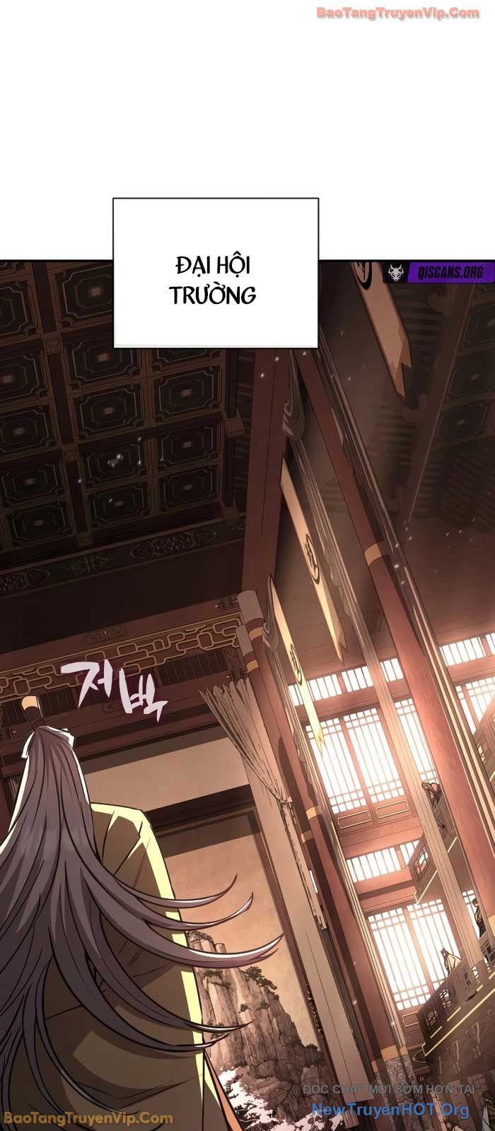 Quyền Vương Phục Sinh Chap 21 - Next Chap 22