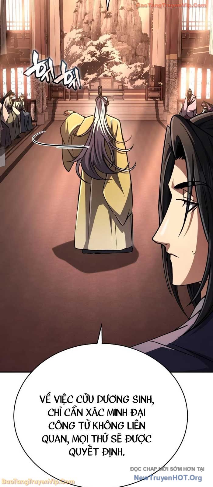 Quyền Vương Phục Sinh Chap 21 - Next Chap 22