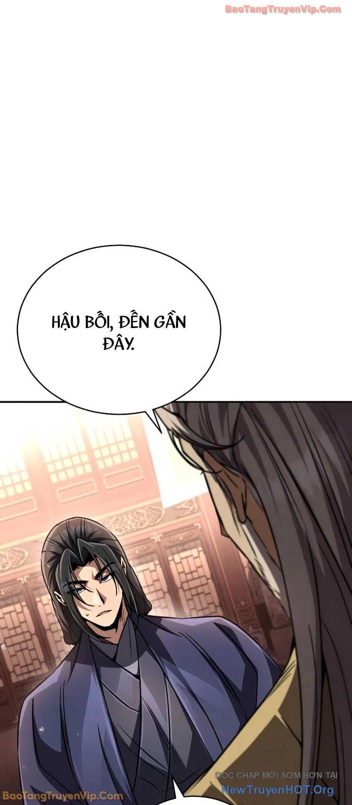 Quyền Vương Phục Sinh Chap 21 - Next Chap 22