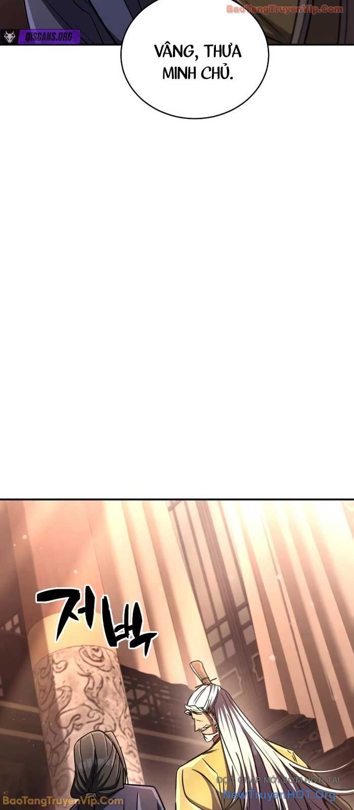 Quyền Vương Phục Sinh Chap 21 - Next Chap 22