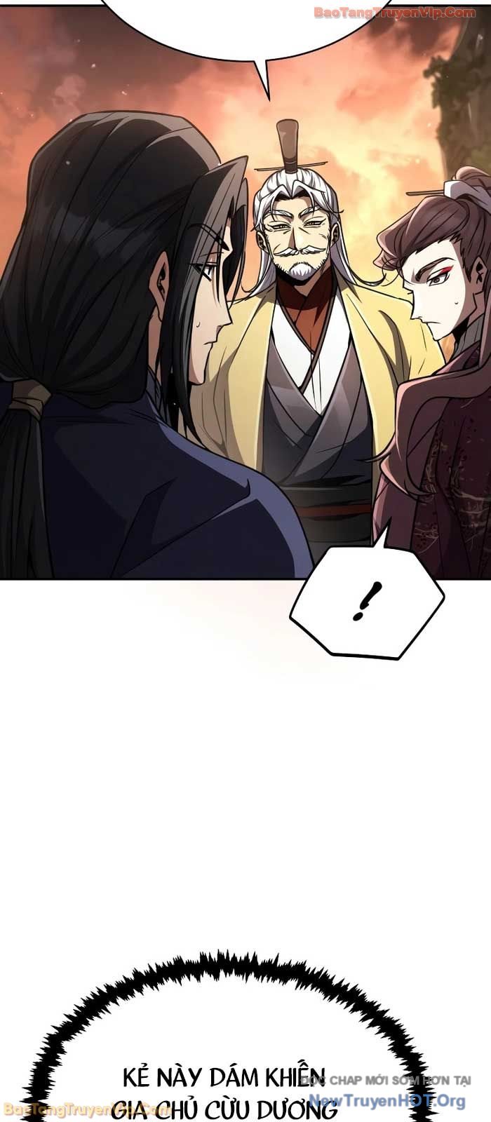 Quyền Vương Phục Sinh Chap 21 - Next Chap 22