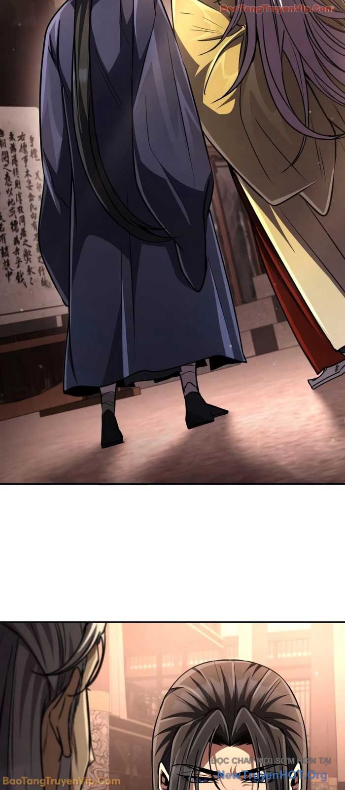 Quyền Vương Phục Sinh Chap 21 - Next Chap 22