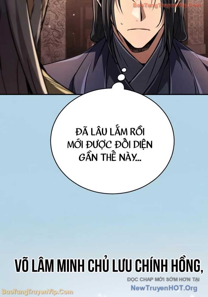 Quyền Vương Phục Sinh Chap 21 - Next Chap 22