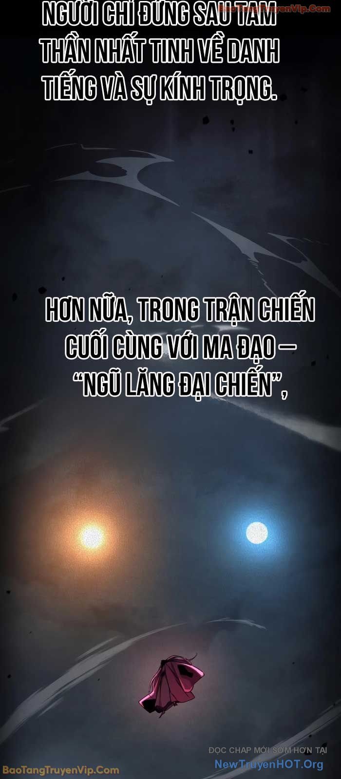 Quyền Vương Phục Sinh Chap 21 - Next Chap 22