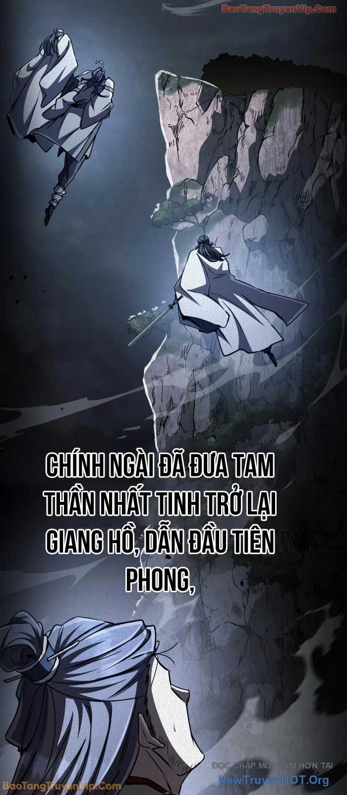 Quyền Vương Phục Sinh Chap 21 - Next Chap 22