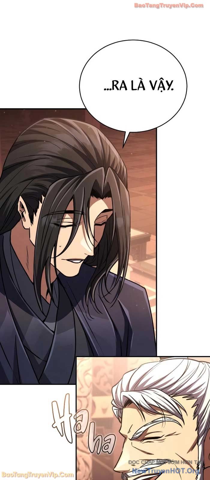 Quyền Vương Phục Sinh Chap 21 - Next Chap 22