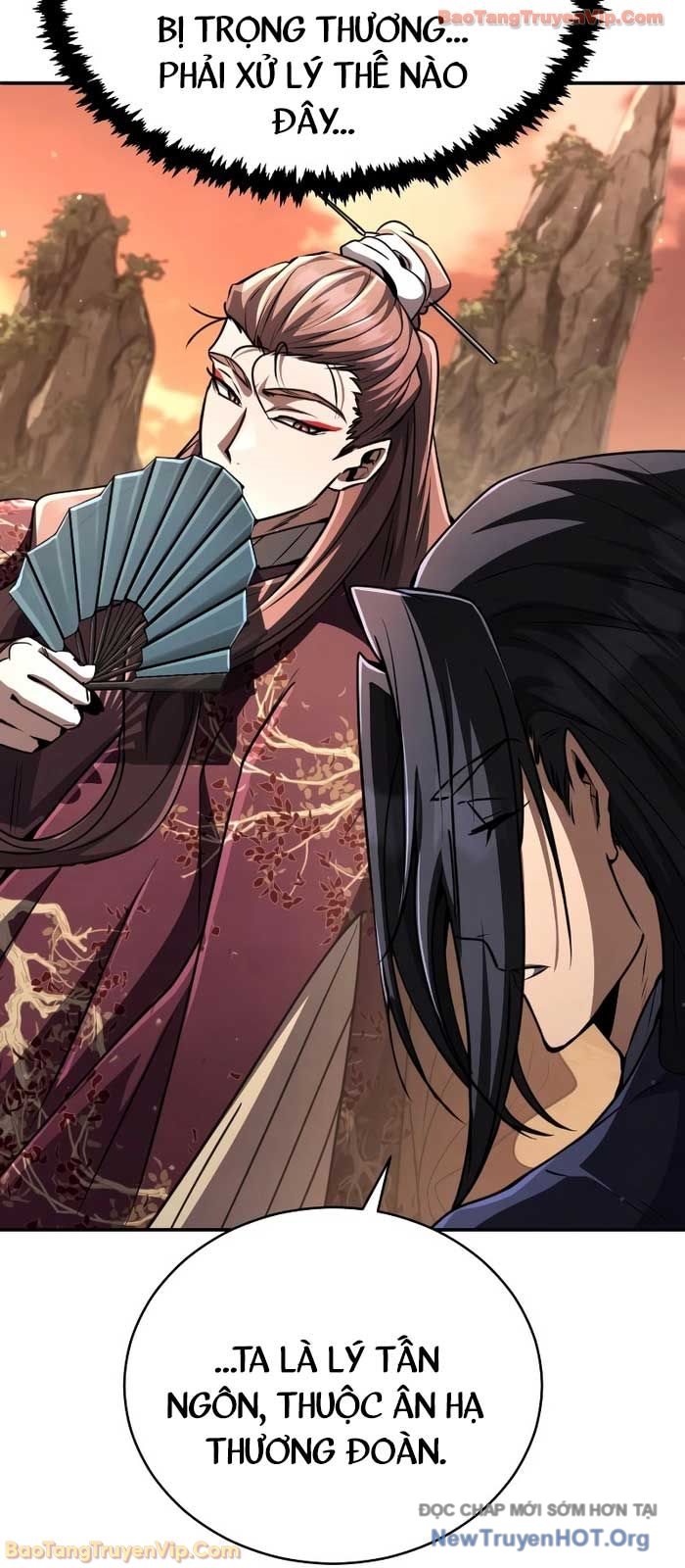 Quyền Vương Phục Sinh Chap 21 - Next Chap 22