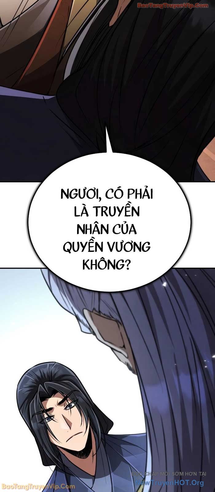 Quyền Vương Phục Sinh Chap 21 - Next Chap 22