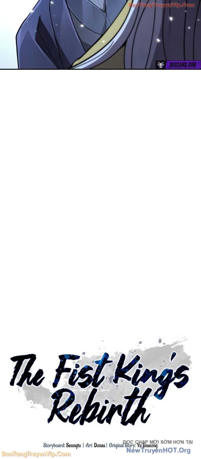 Quyền Vương Phục Sinh Chap 21 - Next Chap 22