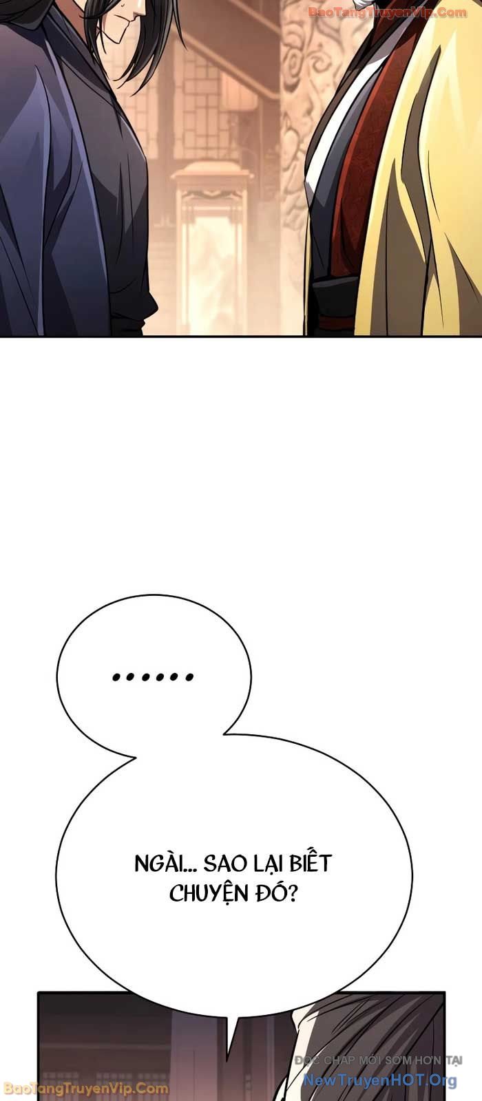 Quyền Vương Phục Sinh Chap 21 - Next Chap 22