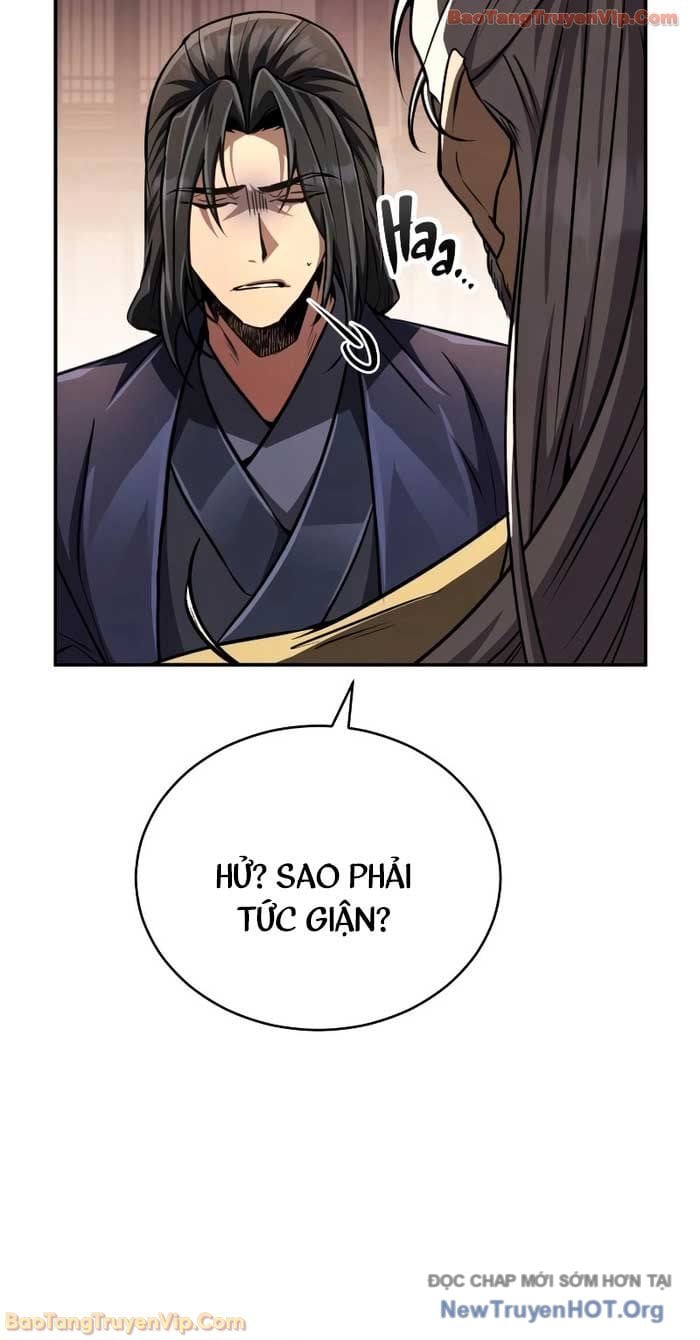 Quyền Vương Phục Sinh Chap 21 - Next Chap 22