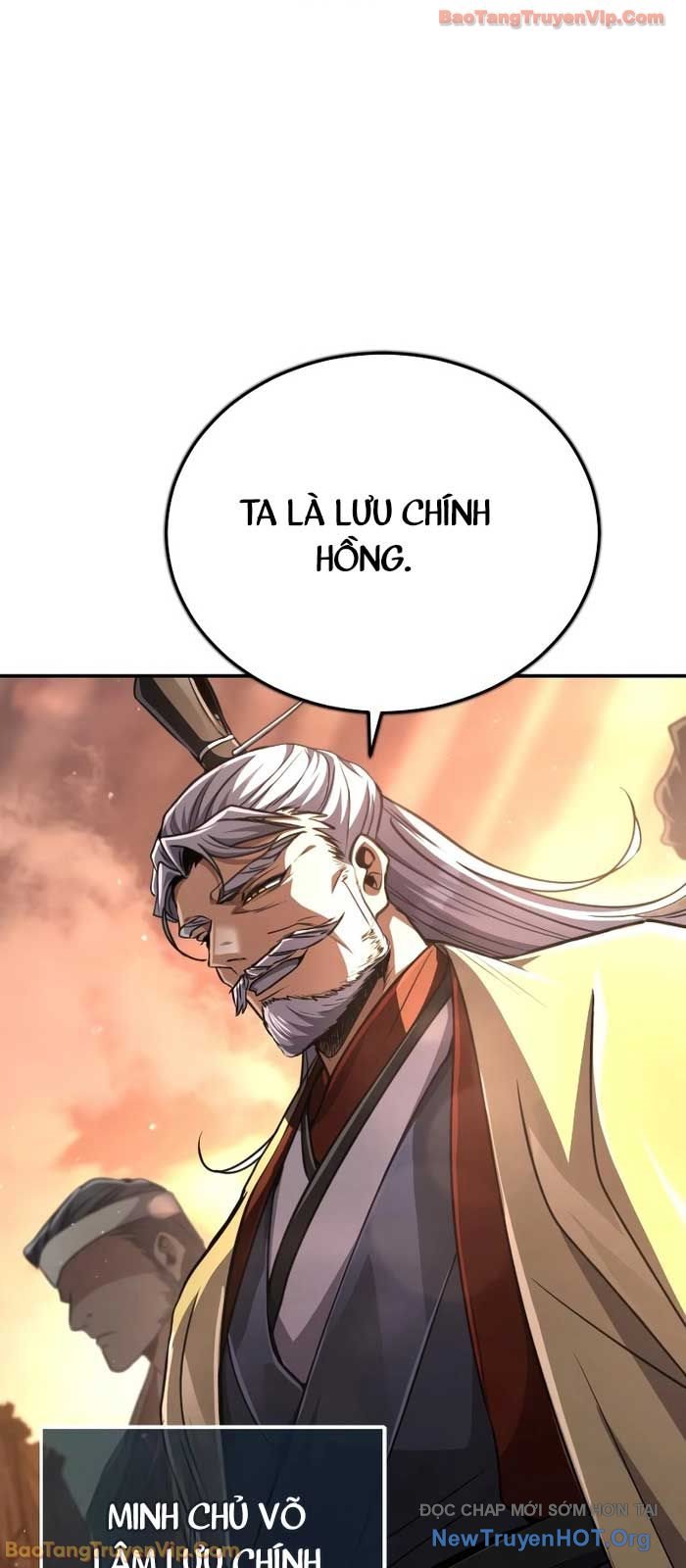 Quyền Vương Phục Sinh Chap 21 - Next Chap 22