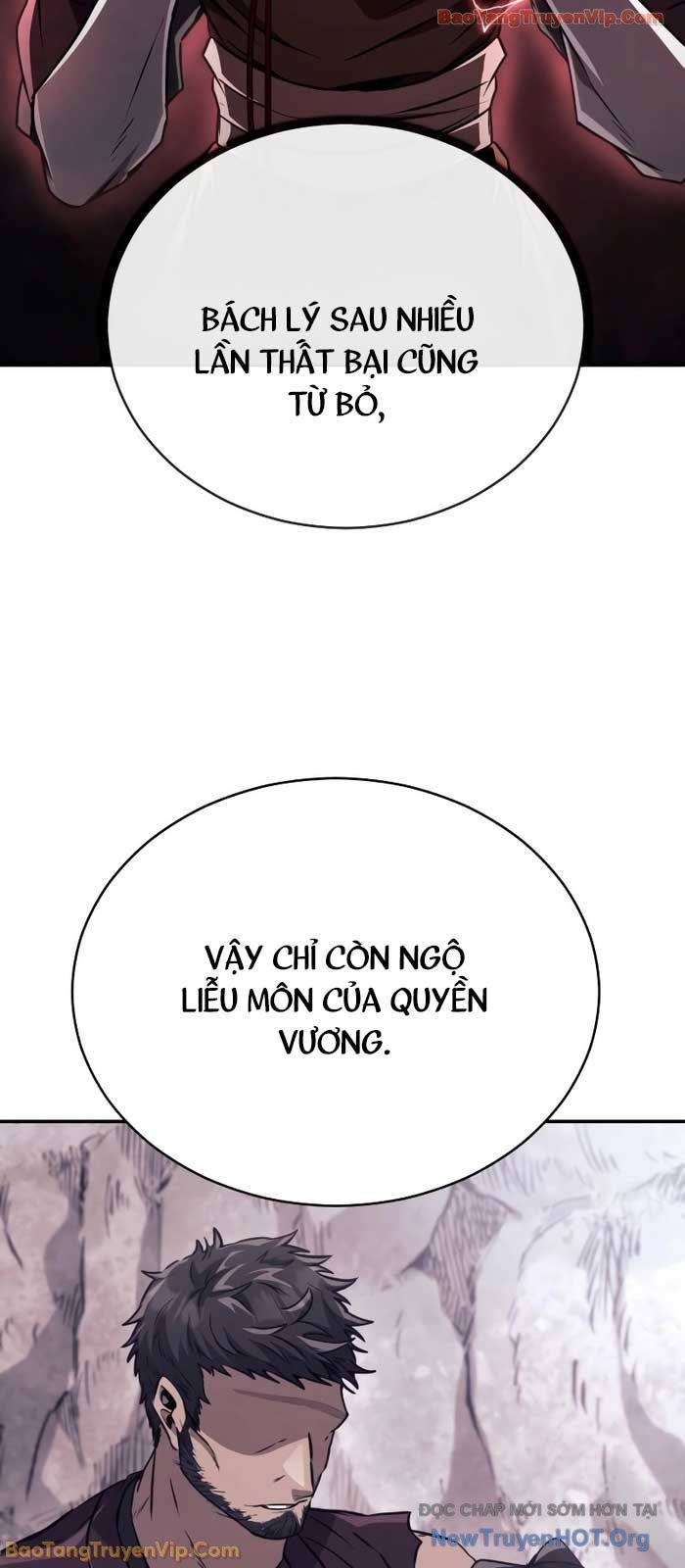 Quyền Vương Phục Sinh Chap 21 - Next Chap 22
