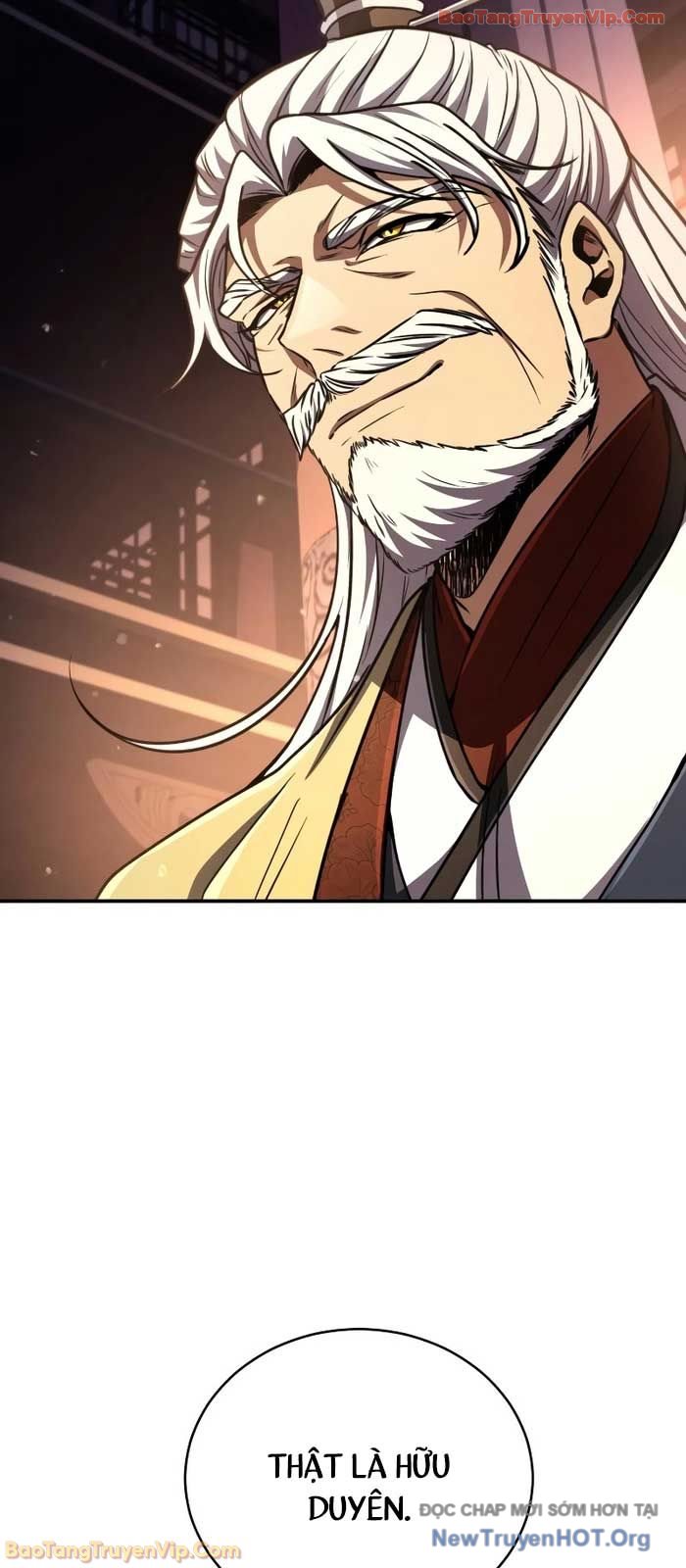 Quyền Vương Phục Sinh Chap 21 - Next Chap 22