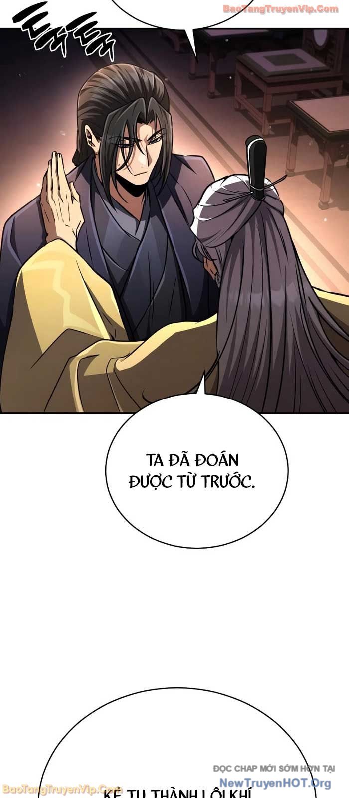 Quyền Vương Phục Sinh Chap 21 - Next Chap 22