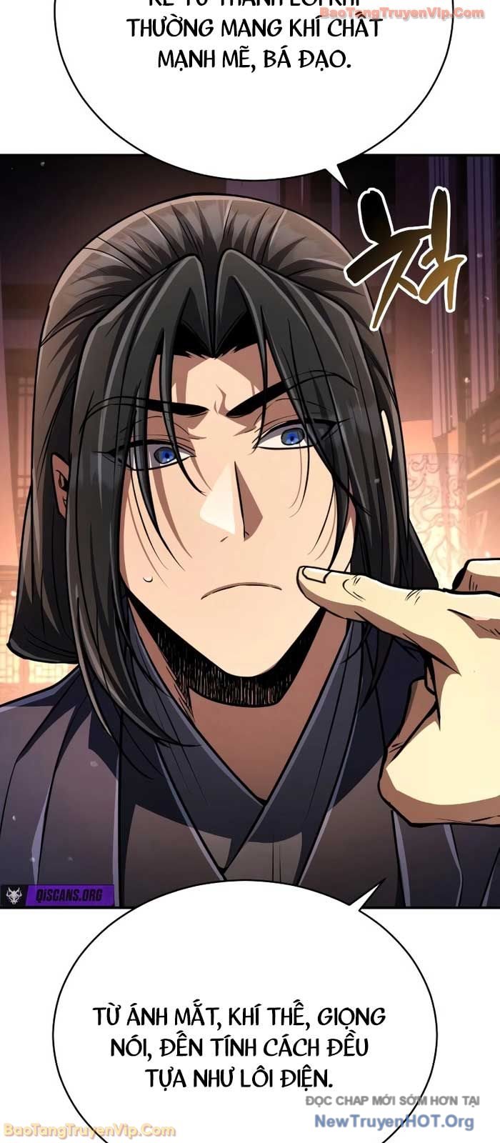 Quyền Vương Phục Sinh Chap 21 - Next Chap 22