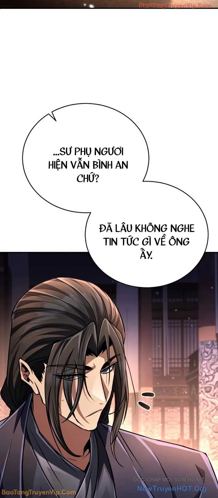 Quyền Vương Phục Sinh Chap 21 - Next Chap 22