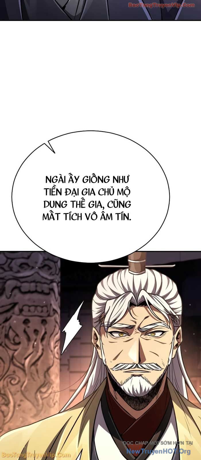 Quyền Vương Phục Sinh Chap 21 - Next Chap 22