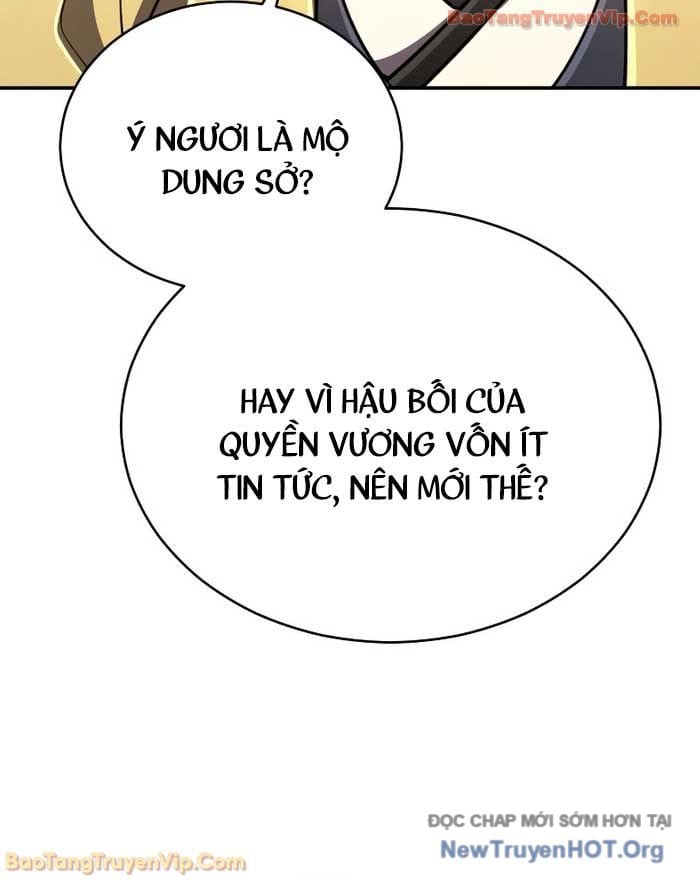 Quyền Vương Phục Sinh Chap 21 - Next Chap 22